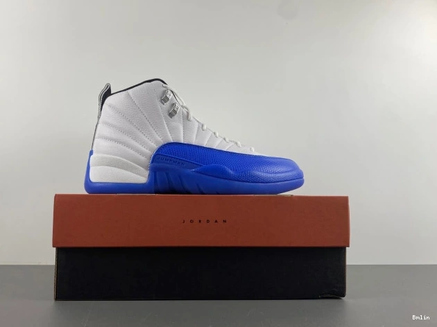 Bmlin Jordan Blueberry 12 CT8013-140 Air 0716
